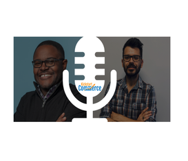 Arif Sengoren's podcast